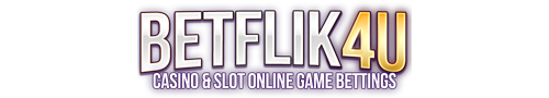 BETFLIK4U ศูนย์รวมความบันเทิงแห่งการเดิมพัน